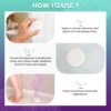 71t33zfbsBL._AC_SL1500_.jpg Shower Steamers Aromatherapy 8 Pack - Birthday Gifts for Women,Men, Mom, Fathers Day Gift for Dad, Shower Bombs with Essential Oils for Stress Relief, Self Care, Relaxation, Travel Essentials
