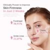 71uq1fXSehL._SL1500_.jpg medicube PDRN Pink Peptide Serum with Salmon DNA | Pink Glow Serum with Peptides & Niacinamide for Hydration & Firm-Looking Skin | Uneven Tone Care | Korean Skincare, 1.01 fl. Oz