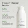 The Spa Dr. Antioxidant Serum - Anti Aging Skin Care - 30 Day Supply - Safe For All Skin Types - Perfectly pH Balanced - Organic Skin Care - Step 2 Nourish - 30 ML / 1 Fl. Oz.