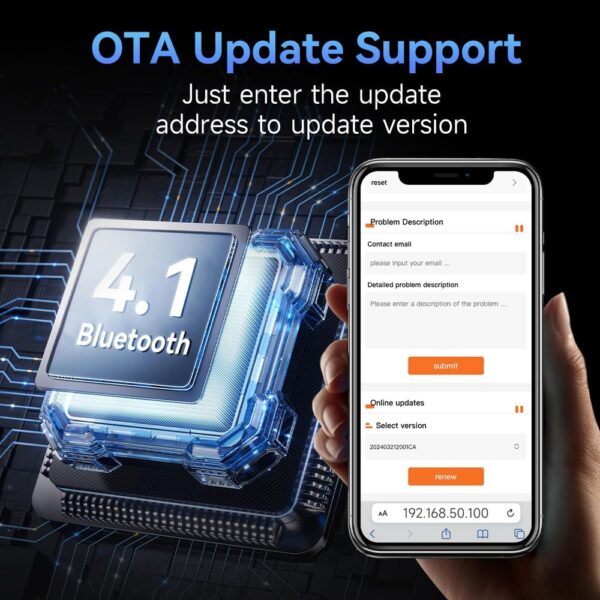 71vyN8IgQqL._AC_SL1000_.jpg Carlinkit Wireless CarPlay adapter uk,For cars with built-in Car Play,For VW Audi Volvo Renault Opel Citroen Toyota Peugeot KIA Hyundai(Model year:2016 to 2025),Support IOS11+ and online upgrade