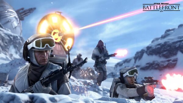 71wkCoKIEeL._SL1500_.jpg Star Wars: Battlefront - Standard Edition - PC