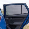 71y641zkTEL._AC_SL1500_.jpg Set Car Shades (rear side doors) compatible with Skoda Enyaq iV 2020- excl. Coupe (2-pieces) Custom-Fit Sunshades for Cars