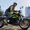 Grand Theft Auto V: Premium Edition - PC [Online Game Code]