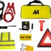 71yAovmaXOL._AC_SL1500_.jpg AA Breakdown & Safety Kit Plus, with Tyre Inflator