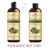 71yD52bCE-L._SL1500_.jpg Handcraft Blends Castor Oil with Rosemary Oil 8 Fl Oz | 100% Pure and Natural | Premium Grade Carrier Oil | Hair, Eyelashes and Eyebrows | Hair and Body