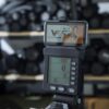 Phone Holder Made for PM5 Monitors of Rowing Machine, SkiErg and BikeErg - Silicone Fitness Products