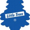 71ySp74ki7L._AC_SL1500_.jpg Little Trees Air Freshener Tree MTZ02 New Car Fragrance For Car Home Boat Caravan - Six Pack, Blue