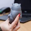 71yuZN2gKL._AC_SL1500_.jpg Boxer Gifts Kalma Kitty Squishy Toy Stress Relief - Helps With Anxiety – Office Desk Toy - Birthday Christmas Secret Santa Stocking Filler Gift for Cat Lovers