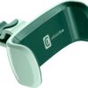 71zDN76gceL._AC_SL1500_.jpg cellularline Car Holder - Universal | Colourful Smartphone Holder for the Car - 360° Rotating Ball Joint - Green