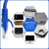 71zSLj5IikL._SL1500_.jpg MSC Cat5e ethernet cable Ethernet Cable/Internet Cable LAN RJ45 Connector Snagless Broadband Patch Cable Fire stick, Smart TV, PC, Laptop cables/accessories(1m, 2m, 3m, 5m, 10m, 20m Blue) 2m