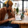 81pilXt-TL._AC_SL1500_.jpg JBL Tune 770NC - Adaptive Noise Cancelling with Smart Ambient Wireless Over-Ear Headphones, Bluetooth 5.3, Up to 70H Battery Life with Speed Charge, Lightweight, Comfortable & Foldable Design (Black)