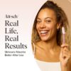 81qHOugdXL._SL1500_.jpg Kitsch Dermaplane Razor for Women Face – Face Razors for Women & Men, Eye Brow Razors & Face Shaver – Exfoliating Facial Razor & Dermaplaner as Skin Care Tool for Smoother Skin - Terracotta, 6 pcs