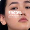 81xIptKruL._SL1500_.jpg Cetaphil Gentle Clear Pore Clearing Acne Cleanser, Foaming Gel Cleanser for Sensitive, Acne-Prone Skin, 8 Fl Oz Pump Bottle, 2% Salicylic Acid, Gently Exfoliates, Dermatologist Recommended Brand