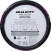 Plasticolor 006785R01 Hello Kitty Collage Speed Grip Steering Wheel Cover
