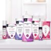 8109Ukoz5lL._SL1500_.jpg Summer's Eve Blissful Escape Feminine Wipes, Gentle pH-Balanced Formula Helps Control Vaginal Odor, Resealable Pack, 32 Wipes