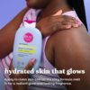 810E3POtxPL._SL1500_.jpg eos Shea Better Body Lotion Vanilla Cashmere, 24-Hour Moisture Skin Care, Lightweight & Non-Greasy, Natural Shea, Vegan, Vanilla Body Lotion, 16 fl oz