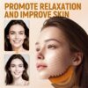 811l7s7ZtkL._AC_SL1500_.jpg Lymphatic Contour Face Brush,Dry Lymphatic Contour Face Brush Soft Set,Lymphatic Drainage Massager for Face,Chin & Neck Relaxation,Portable Beauty Tool with Travel Case. Style B