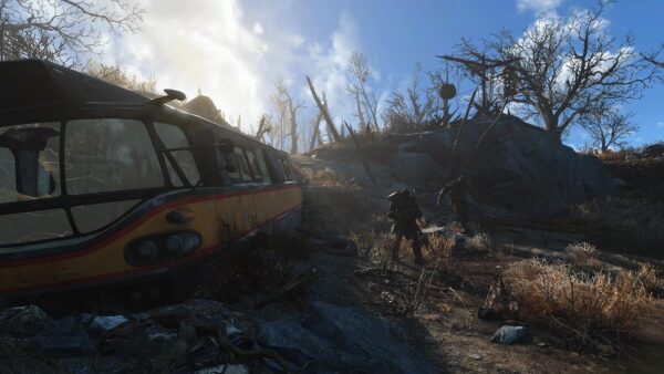 812bFtP9PJL._SL1500_.jpg Fallout 4 - PC