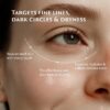 8143eTOUrWL._AC_SL1500_.jpg Mine Pure Castor Oil and Frankincense Roll On - Meaningful Gifts for Women - Eye Roller, Under Eye Puffiness, Hexane Free Castor Oil for Face, Under Eye, Skin, Wrinkles, Dark Circles Roll On