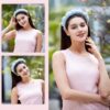 815haNcZ19L._SL1500_.jpg Ztomine Headbands for Women - Spa Headband and Wristband Set - Headband for Washing Face,Facial Mask,Makeup and Skin Care,Gifts for Women and Teen Girl Gifts Trendy Stuff