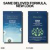 819m54DDbfL._AC_SL1500_.jpg Pacifica Sheet Masks for Face