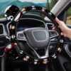 81BKHP5bJBL._AC_SL1500_.jpg GENANY Horror Nightmare Skellington Couple Steering Wheel Cover, Non-Slip Neoprene Car Steering Wheel Cover, Breathable Steering Wheel Covers, Sweat-Absorbing Car Accessories, Gifts for Women, Men