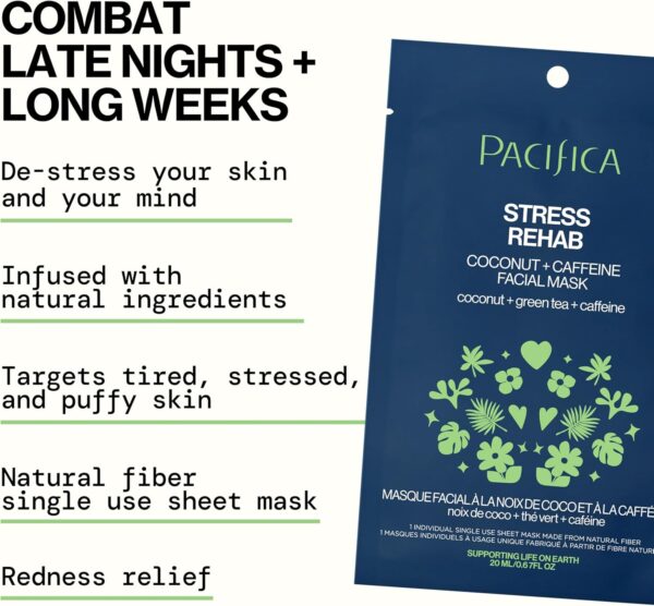 81FP7fP4C6L._AC_SL1500_.jpg Pacifica Sheet Masks for Face