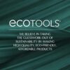 81G9tTZmapL._SL1500_.jpg EcoTools Dry Body Brush, Cruelty-Free Bristles Exfoliate & Smooth Skin, Dry Brushing Removes Flaky Skin, May Help Improve Circulation & Tone, Eco-Friendly Skincare Tool, Vegan & Cruelty-Free, 1 Count