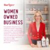 81IK7587cqL._AC_SL1500_.jpg MARYRUTH'S Probiotic Beauty Capsules + Red Orange Complex & Ceramosides | Vegan Collagen Support | Anti Aging | Gut Health | Hair Skin and Nails Vitamins | Skin Care | Biotin | Non-GMO | 60 Count