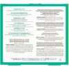 Burt's Bees Mothers Day Gifts Ideas - Essentials Everyday Set, 5 Travel Size Products - Deep Cleansing Cream, Hand Salve, Body Lotion, Foot Cream and Original Lip Balm