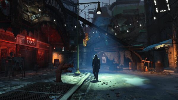 81J78ezJ8kL._SL1500_.jpg Fallout 4 - PC