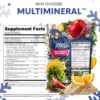 81JFr5tGSCL._AC_SL1500_.jpg Clean Nutraceuticals Sea Moss Black Seed Oil Ashwagandha Turmeric Bladderwrack Burdock & Vitamin C Vitamin D3 with Elderberry Manuka Dandelion (120 Count (Pack of 1))