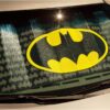 Plasticolor 003713R01 Batman Accordion Style Car Truck SUV Front Windshield Sunshade