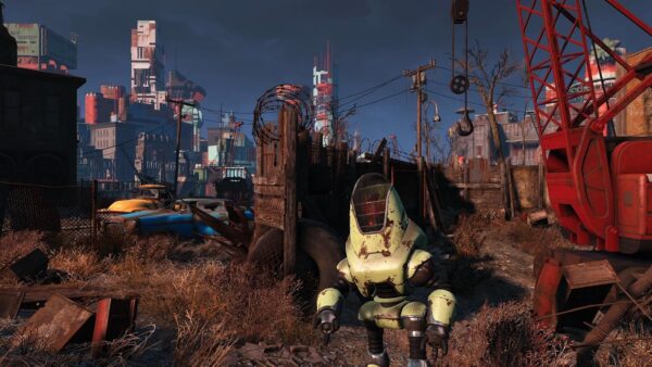 81KUe0-YaTL._SL1500_.jpg Fallout 4 - PC