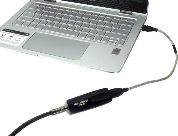 81Kmdbznp5L._AC_SL1500_.jpg Hauppauge WinTV-Nova-S2 01676 USB TV Tuner HD Digital Satellite Television DVB-S2 and DVB-S for Laptop or PC
