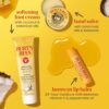 Burt's Bees Mothers Day Gifts Ideas - Essentials Everyday Set, 5 Travel Size Products - Deep Cleansing Cream, Hand Salve, Body Lotion, Foot Cream and Original Lip Balm