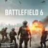 Battlefield 6 Standard -- PC EA App [Online Game Code]