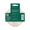 81OBw4ZFUL._SL1500_.jpg EcoTools Dry Body Brush, Cruelty-Free Bristles Exfoliate & Smooth Skin, Dry Brushing Removes Flaky Skin, May Help Improve Circulation & Tone, Eco-Friendly Skincare Tool, Vegan & Cruelty-Free, 1 Count