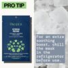 81OqmKm46L._AC_SL1500_.jpg Pacifica Sheet Masks for Face