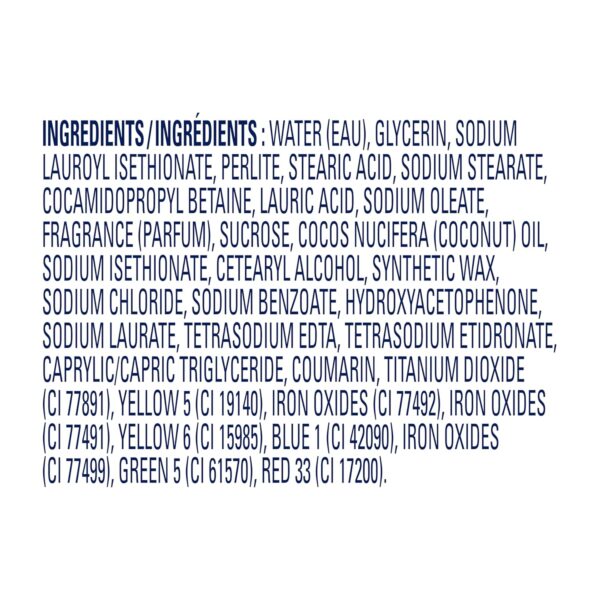 81QX68uQ2uL._SL1500_.jpg Dove Himalayan Salt & Rose Oil Body Scrub Exfoliates and Deeply Nourishes for Smooth, Radiant Skin 15 oz