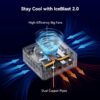 81QndeNYR1L._AC_SL1500_.jpg GEEKOM IT15, The Most Powerful AI Mini PC with Intel Ultra 9 285H(15th Gen) 99 Tops | 32GB DDR5, 1TB SSD | Arc 140T GPU | WiFi 7, 8K Quad Display, Win11 Pro, Video Editing, Coding, and Multitasking