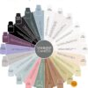 81SRR3jJi2L._AC_SL1500_.jpg Yankee Candle Car Jar Ultimate Scented Air Freshener | Black Coconut | Lasts up to 4 Weeks