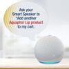 81SoMfxf5L._SL1500_.jpg Aquaphor Lip Repair Ointment, Moisturizing Lip Balm Pack, Relieves Dryness, 0.35 Tube, Pack of 2
