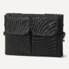 81Sv22J7LxL._AC_SL1500_.jpg Amazon Basics Trunk Organizer for Car, Multi-Compartment Car Storage, Foldable, 51L, Black