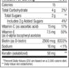 81Ta8OB2J8L._AC_SL1500_.jpg OLLY Hair Skin and Nails Gummies - Undeniable Beauty with Biotin 2500mcg Per 2 Gummies, Keratin & Vitamin C - Supports Healthy Hair, Skin, & Nails - Grapefruit Flavor - 120 Count
