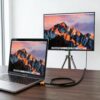 Philips SWV5731BY 4K HDMI Cable 1.5M, 18Gbps, HDR, ARC, 4K@60Hz, 2K@144Hz, 1080P@240Hz, Ultra HD HDMI for PS5, Xbox, TV, Monitor, Projector, Laptop