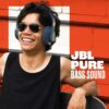 81UjHwARYJL._AC_SL1500_.jpg JBL Tune 720BT - Wireless Over-Ear Headphones with JBL Pure Bass Sound, Bluetooth 5.3, Up to 76H Battery Life and Speed Charge, Lightweight, Comfortable and Foldable Design (Black)