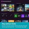 81Y8j8QAFsL._AC_SL1500_.jpg Cello C2426TZF 24-inch Tizen OS Smart LED TV/DVD, By Samsung, Gaming Hub, Pitch Perfect Speakers, Netflix, Bluetooth, UK Made, Ideal for Kitchen, Bedroom & Small Spaces