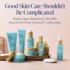 Kind Science Radiance Face Oil - Hydrating with Vitamin E, C & A, Bakuchiol, Jojoba & Moringa Oil - Anti Aging to Give Skin a Fresh, Dewy Look - Vegan, Paraben Free, Cruelty Free, 0.5 fl oz