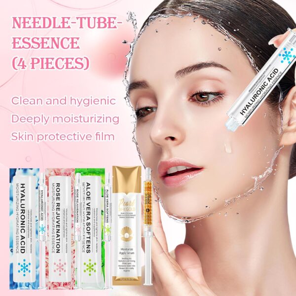 Gifts for Women Face Mask Skin Care Set 36 Pcs Teens Girl Gifts Moisturize,Hydrate Face Mask Set Spa Gift Set Self Care Valentines Mothers Day Birthday ( Face Masks, Lip & Eye Patches, Face Essense)